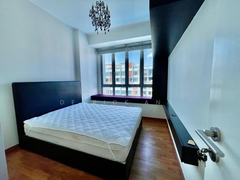 Ferraria Park Condo, 8 Flora Drive, 4 Bedrooms, 1,572 sqft, Condominium For Rent, by Derrick Ang, 500050810 - PropertyGuru.com.sg