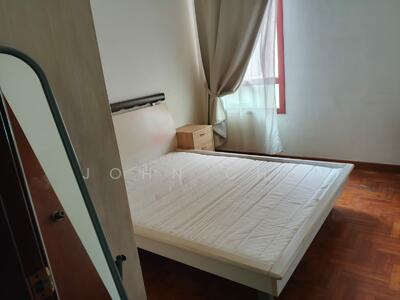 For Rent - Tanah Merah Green