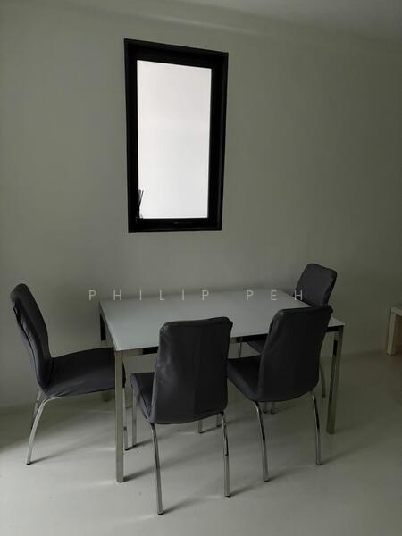 The Citron Residences, 1 marne road, 2 Bedrooms, 667 sqft, Apartment For Rent, by Philip Peh, 500050813 - Dining Room - PropertyGuru.com.sg