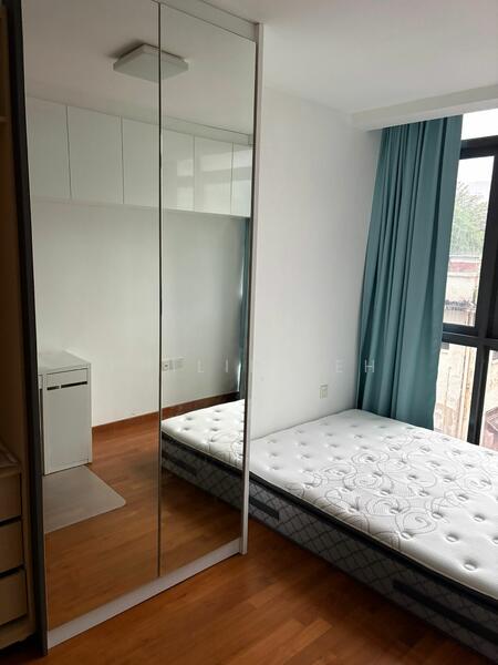 The Citron Residences, 1 marne road, 2 Bedrooms, 667 sqft, Apartment For Rent, by Philip Peh, 500050813 - Bedroom - PropertyGuru.com.sg