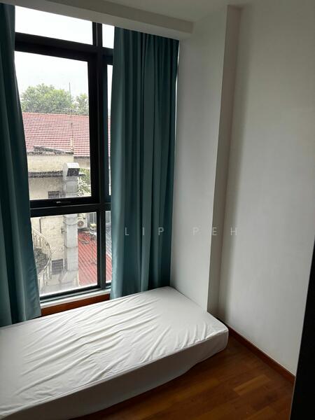 The Citron Residences, 1 marne road, 2 Bedrooms, 667 sqft, Apartment For Rent, by Philip Peh, 500050813 - Bedroom - PropertyGuru.com.sg