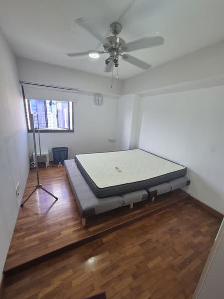 For Rent - 157A Rivervale Crescent