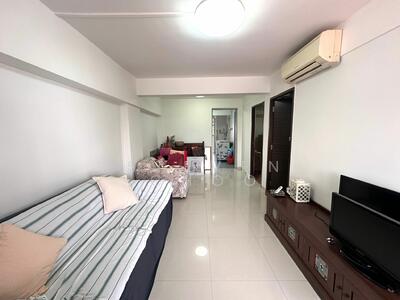 For Rent - 8 Empress Road