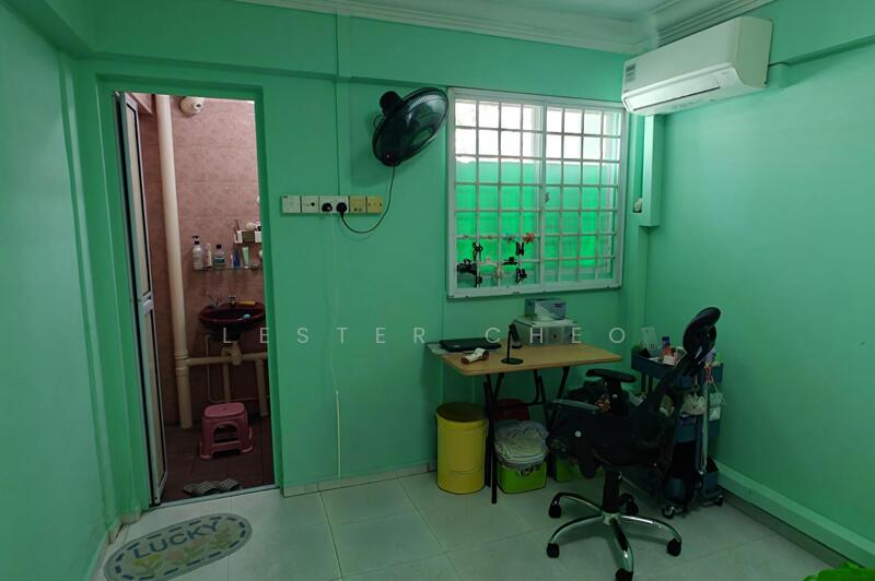 632 Bedok Reservoir Road, 632 Bedok Reservoir Road, Room Rental, 110 sqft, HDB Flat For Rent, by Lester Cheo, 500050835 - PropertyGuru.com.sg