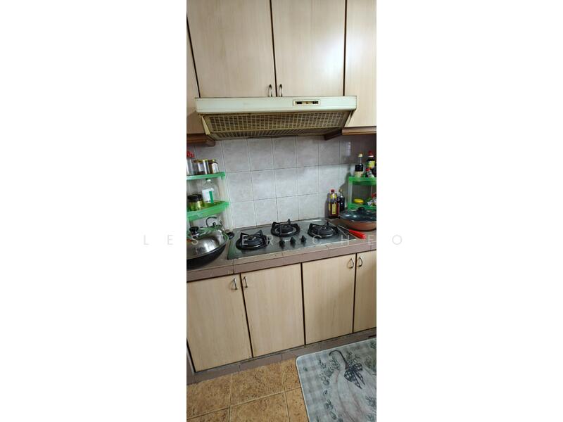 632 Bedok Reservoir Road, 632 Bedok Reservoir Road, Room Rental, 110 sqft, HDB Flat For Rent, by Lester Cheo, 500050835 - Kitchen - light cooking allowed - PropertyGuru.com.sg