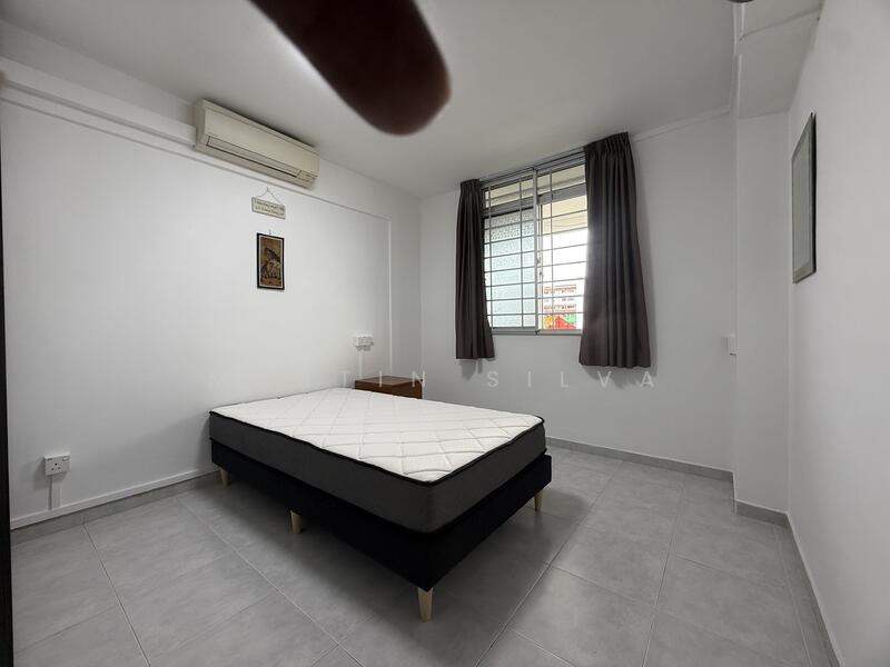 For Rent - 25 Eunos Crescent