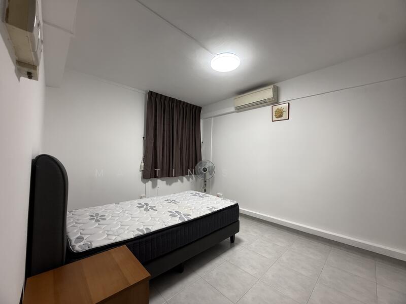 For Rent - 25 Eunos Crescent