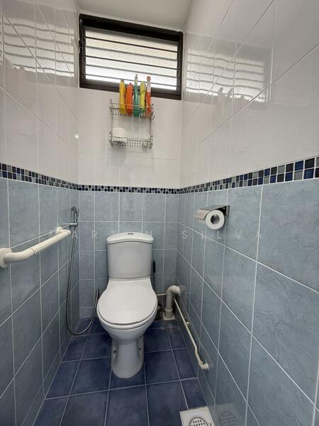 For Rent - 25 Eunos Crescent