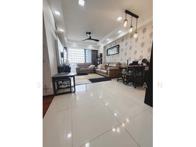 For Sale - 308A Punggol Walk