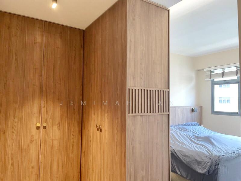 619A Tampines Street 61 HDB Flat For Sale at S$ 950,000 | PropertyGuru Singapore - Bedroom