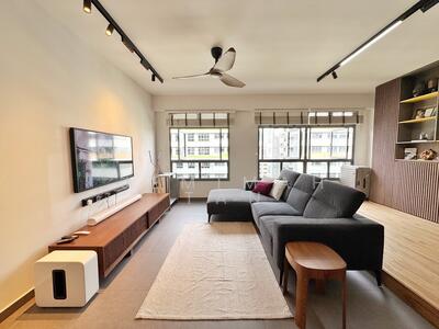 For Sale - 619A Tampines Street 61