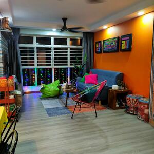 For Sale - 217C Compassvale Drive