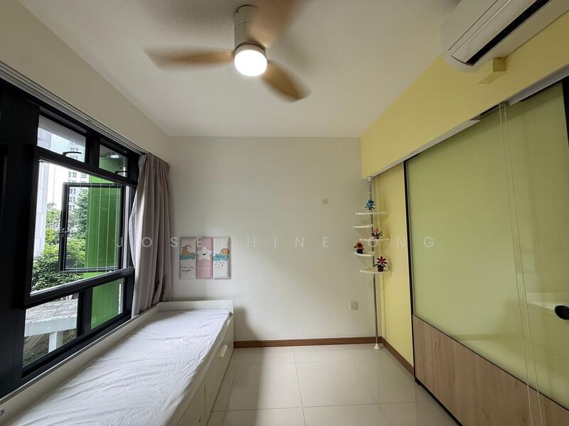 104A Bidadari Park Drive HDB Flat For Sale at S$ 999,999 | PropertyGuru Singapore - Bedroom