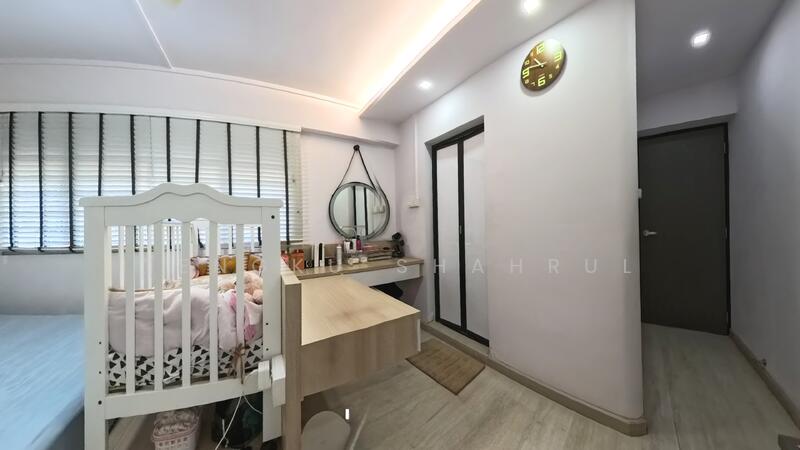 255 Bishan Street 22 HDB Flat For Sale at S$ 988,888 | PropertyGuru Singapore