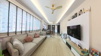 For Sale - 255 Bishan Street 22