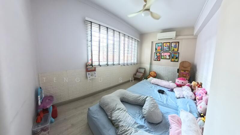 255 Bishan Street 22 HDB Flat For Sale at S$ 988,888 | PropertyGuru Singapore