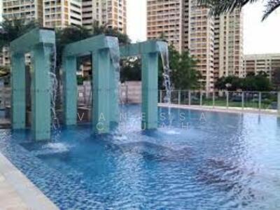 For Rent - Ampas Apartments