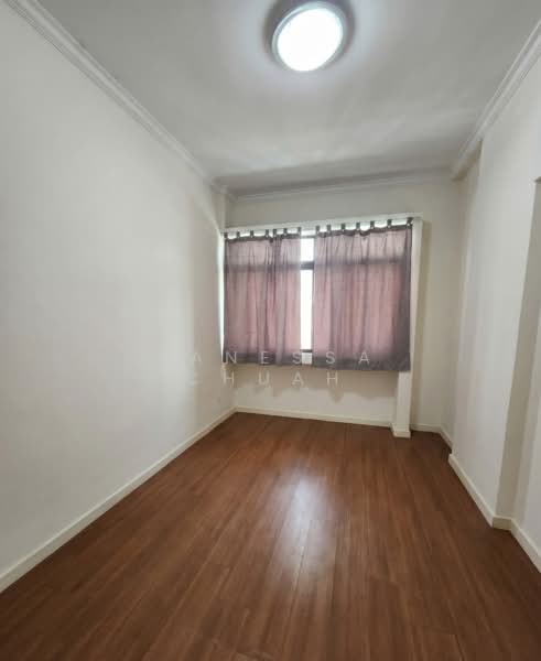 For Rent - Ampas Apartments