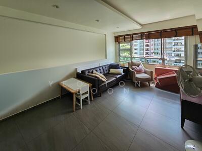 For Sale - 17B MacPherson Residency