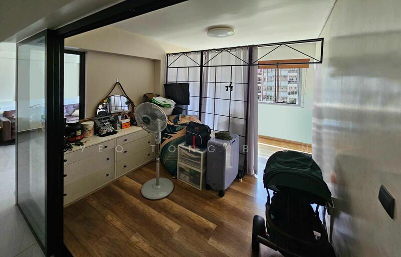 17B Circuit Road HDB Flat For Sale at S$ 989,000 | PropertyGuru Singapore - Bedroom