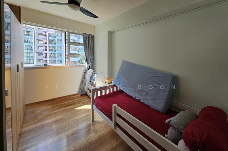 17B Circuit Road HDB Flat For Sale at S$ 989,000 | PropertyGuru Singapore - Bedroom