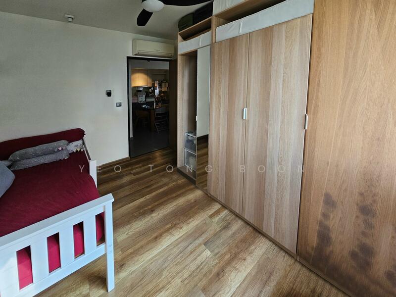 17B Circuit Road HDB Flat For Sale at S$ 989,000 | PropertyGuru Singapore - Bedroom