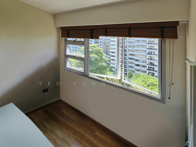 17B Circuit Road HDB Flat For Sale at S$ 989,000 | PropertyGuru Singapore - View