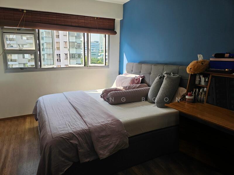 17B Circuit Road HDB Flat For Sale at S$ 989,000 | PropertyGuru Singapore - Bedroom