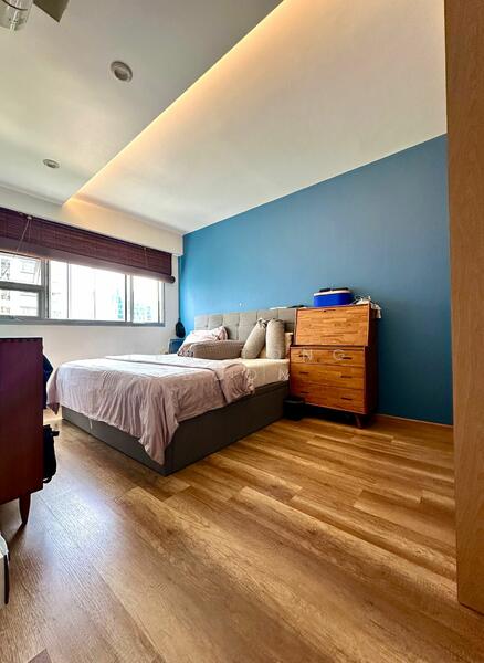 17B Circuit Road HDB Flat For Sale at S$ 989,000 | PropertyGuru Singapore - Bedroom