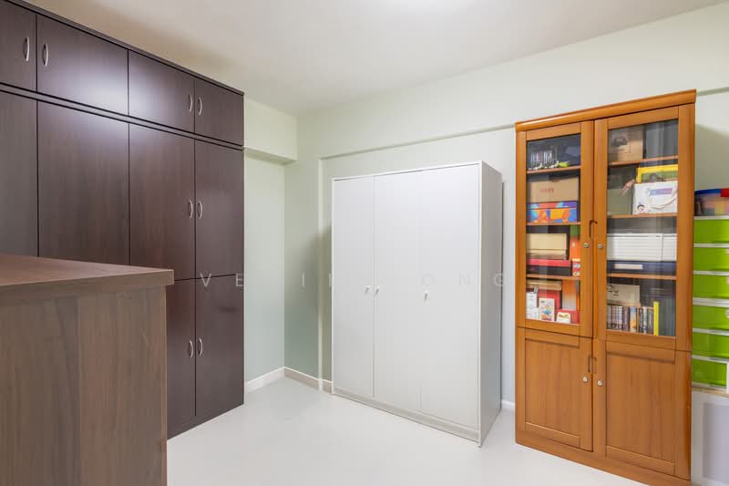 684D Woodlands Drive 73 HDB Flat For Sale at S$ 698,000 | PropertyGuru Singapore - Interior