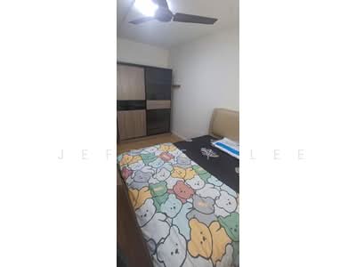 For Rent - 160 Woodlands Street 13