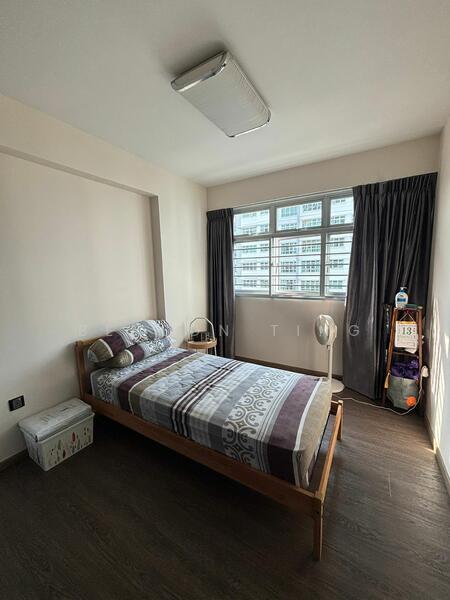 For Sale - 208B Punggol Place