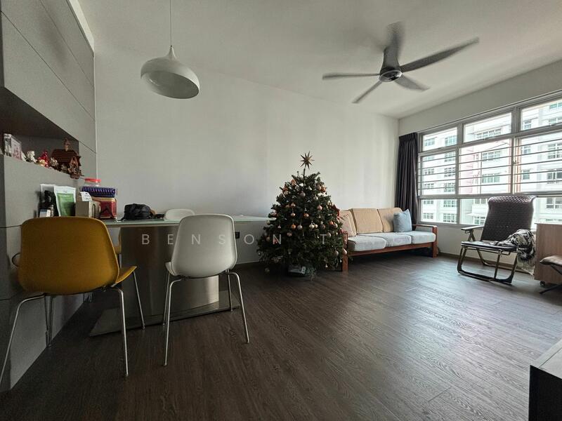 For Sale - 208B Punggol Place