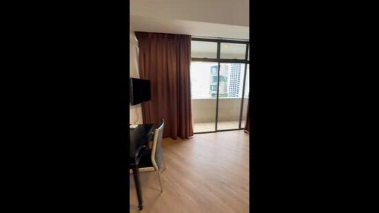 Far East Plaza Residences, 14 Scotts Road, Room Rental, 250 sqft, Apartment For Rent, by Carrie, 500050883 - PropertyGuru.com.sg