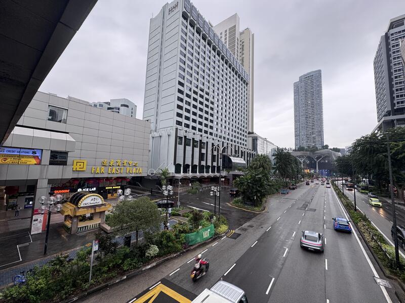 Far East Plaza Residences, 14 Scotts Road, Room Rental, 250 sqft, Apartment For Rent, by Carrie, 500050883 - PropertyGuru.com.sg