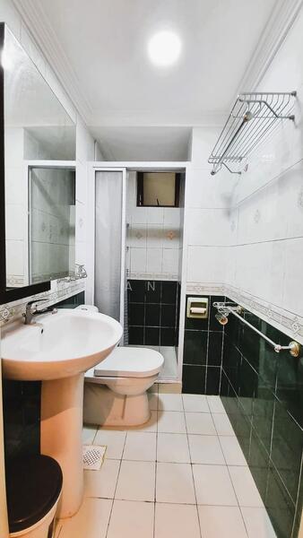 The Tanamera, 1 Tanah Merah Kechil Road, Room Rental, 70 sqft, Condominium For Rent, by Susan Lai, 500050884 - PropertyGuru.com.sg