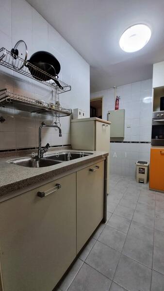 The Tanamera, 1 Tanah Merah Kechil Road, Room Rental, 70 sqft, Condominium For Rent, by Susan Lai, 500050884 - PropertyGuru.com.sg