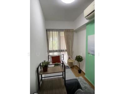 For Rent - The Tanamera