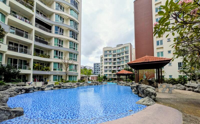 Edelweiss Park Condo Condominium For Sale at S$ 1,158,888 | PropertyGuru Singapore - Exterior