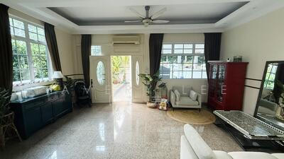 For Sale - Kew Crescent Bayshore 5 mins MRT Bedok South semi d