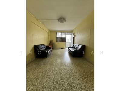 For Sale - 116 Lorong 2 Toa Payoh