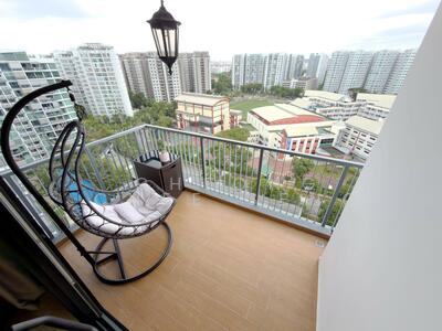 For Sale - Kingsford Waterbay