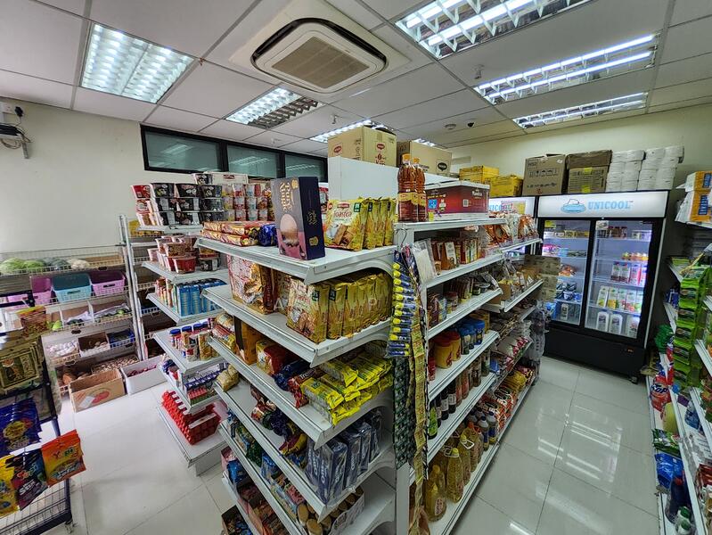 Retail Shop at Fernwood Towers, Fernwood Terrace, 462 sqft, Other Retail For Rent, by Ryan Pang, 500050895 - Interior - CommercialGuru.com.sg