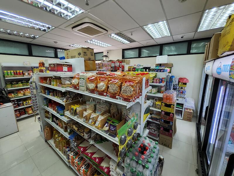 Retail Shop at Fernwood Towers, Fernwood Terrace, 462 sqft, Other Retail For Rent, by Ryan Pang, 500050895 - Interior - CommercialGuru.com.sg