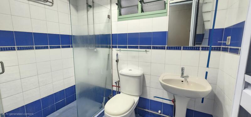 638C Punggol Drive HDB Flat For Sale at S$ 688,888 | PropertyGuru Singapore - Bathroom
