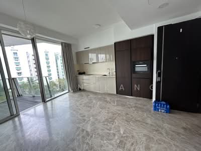 For Rent - Corals at Keppel Bay