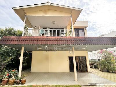 For Sale - Paya Lebar Crescent