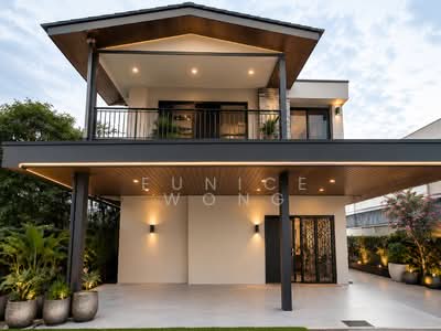For Sale - Paya Lebar Crescent