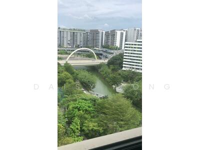 For Rent - 310B Punggol Walk