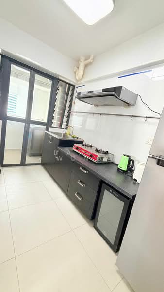 310B Punggol Walk, 310B Punggol Walk, 3 Bedrooms, 980 sqft, HDB Flat For Rent, by Daisy Wong, 500050907 - Kitchen - PropertyGuru.com.sg